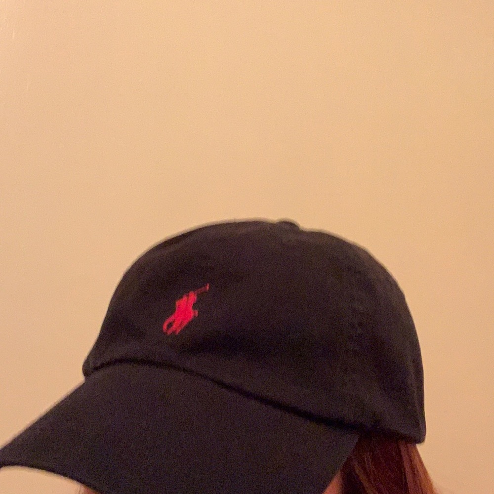 POLO CAP 🧢